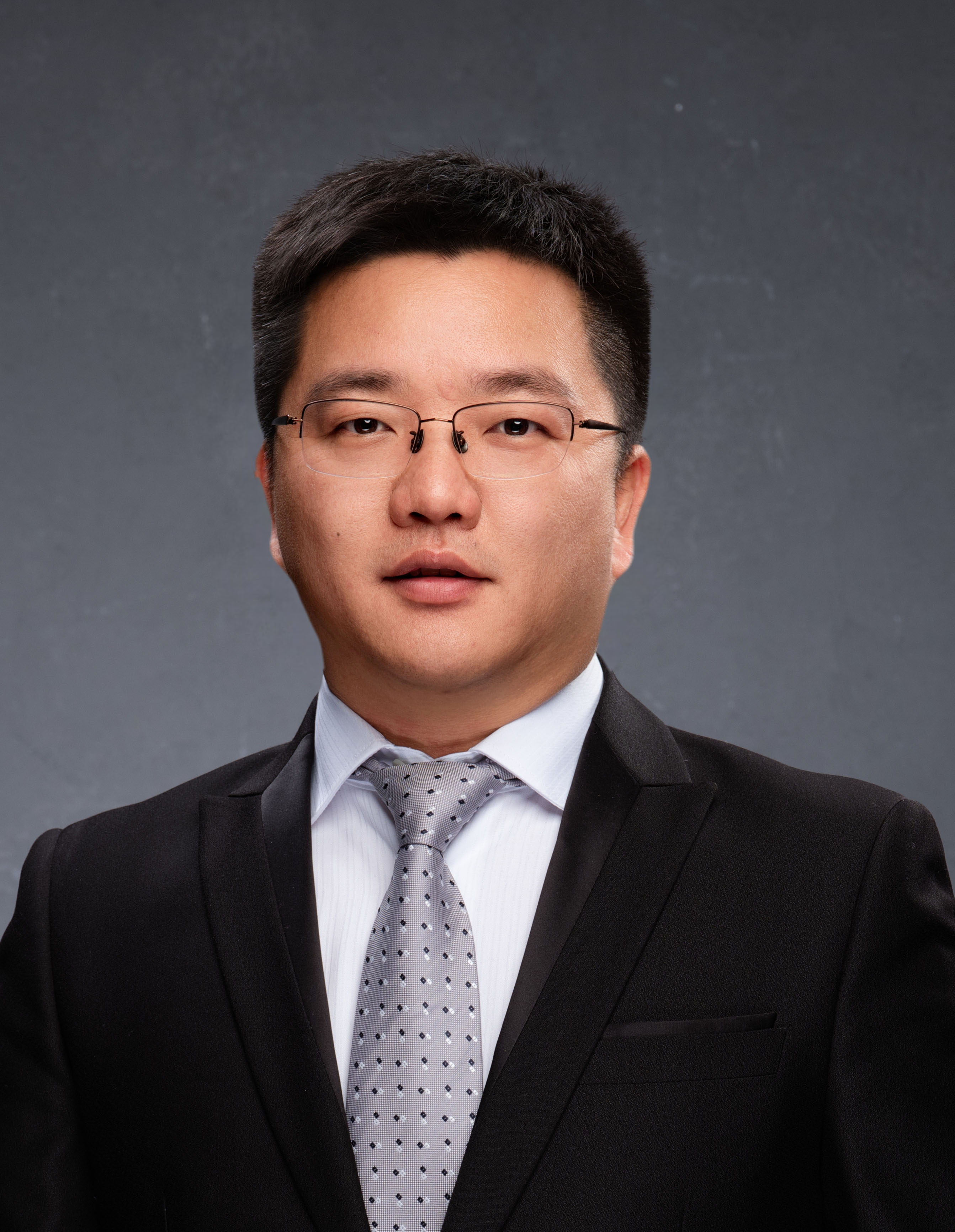 Picture of peng xiaohui